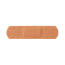 McKesson Tan Adhesive Strip, 3/4 x 3 Inch (Case of 2400)