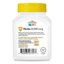 21st Century Vitamin B-7 Biotin Supplement (Bottle of 120)