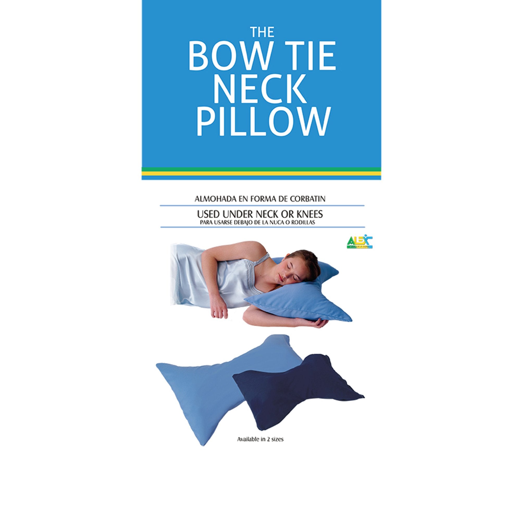 Alex Ortho Hormell Products Butterfly Pillow 