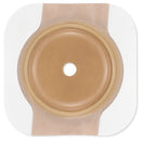 New Image Soft Convex CeraPlus Skin Barrier, Pre-cut to fit 29-mm Stomas (5/BX) 