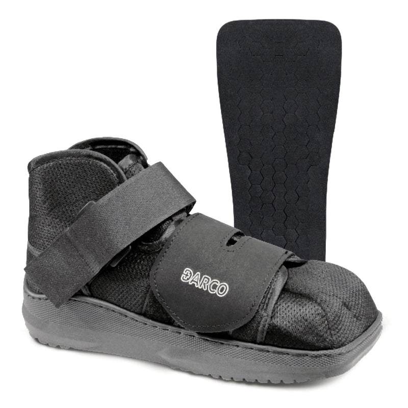 APB All Purpose Boot, Large 