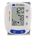 Mabis Digital Wrist Blood Pressure Monitor (Each) 