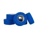 Solventum Corporation 3M Coban Self-adherent Closure Cohesive Bandage, 2 Inch x 5 Yard, Blue (36/CS) 