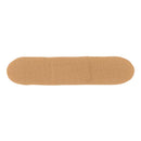 Nutricare USA LLC Patch Adhesive Strip with Aloe Vera, 3/4 x 3 Inch (24/CS) 