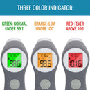 HealthSmart Digital Touchless Infrared Thermometer (Each)