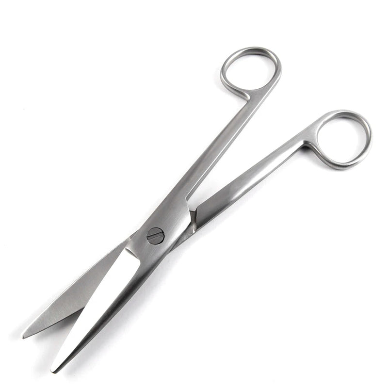 Sklar Mayo-Noble Dissecting Scissors - 6-1/2" - 15-1762 