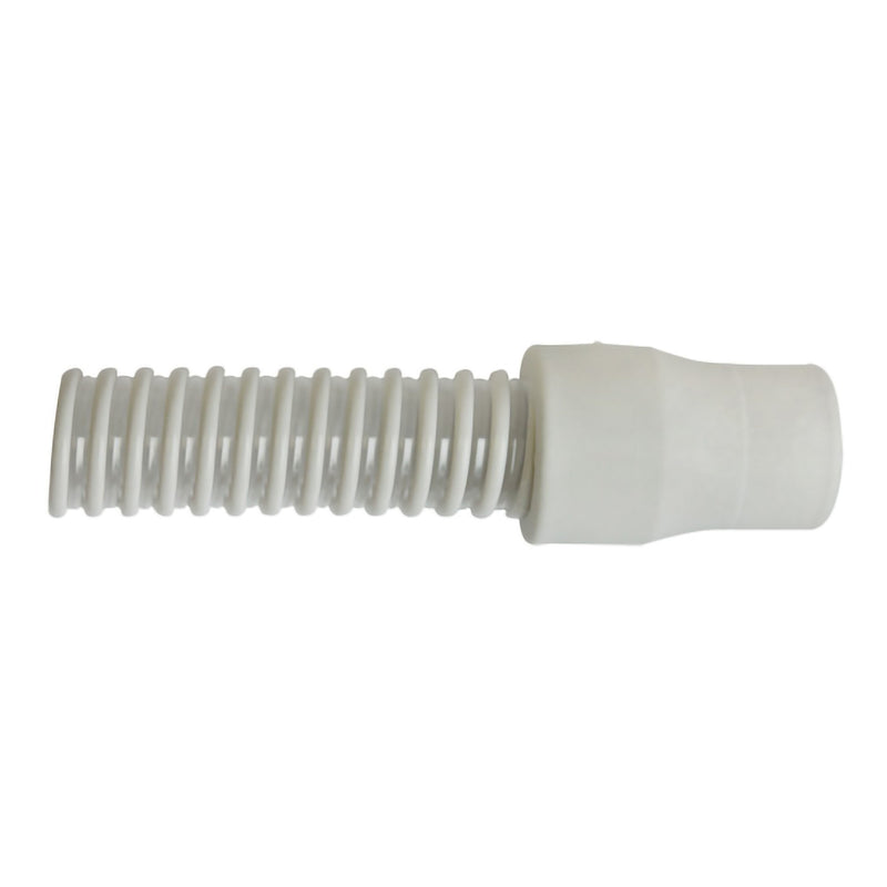 Sunset Healthcare CPAP Tubing 4 Foot Length 15 mm ID 22 mm Cuffs 