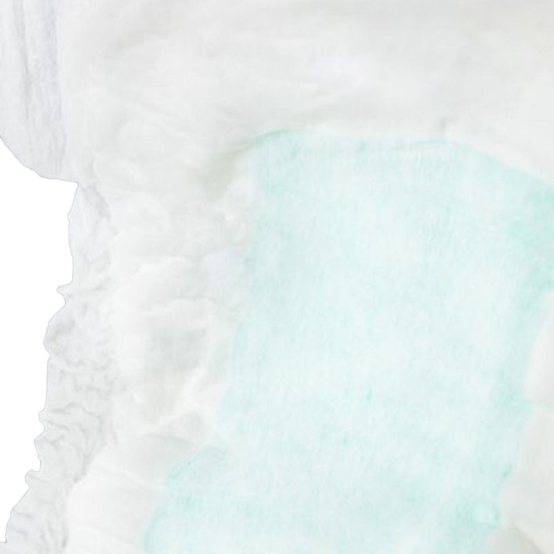 TotalDry Maximum Pads, Moderate Absorbency (20/BG) 