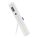 Cole-Parmer/Antylia Scientific Traceable Memory-Loc Refrigerator/Freezer Thermometer with Alarm & Data Logger 