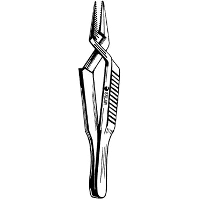 Sklar Diethrich Bulldog Clamp (CensiTrac Marked) - 98-4020c 