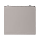 McKesson Gel Protekt Seat Cushion, 18 x 16 x 3 Inch (Case of 4)