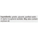 Geri-Care Geri-Care Vitamin E Supplement (12/CS) 