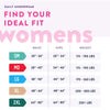 Prevail for Women Daily Maximum Absorbent Underwear, Medium (Case of 80)