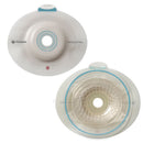 SenSura Mio Click Convex Light Ostomy Barrier, Trim to fit 15 – 53 mm, Yellow (Box of 5)