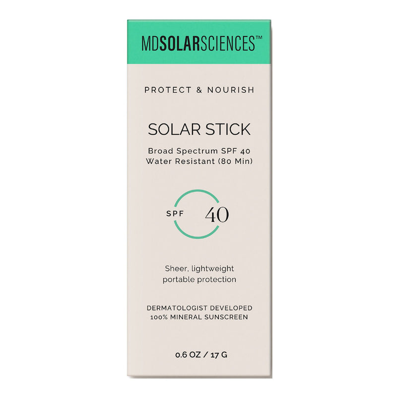 MDSolarSciences Solar Stick Sunscreen (Case of 48)