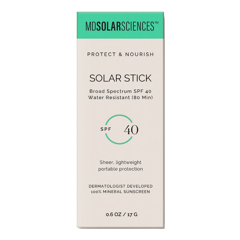 MDSolarSciences Solar Stick Sunscreen (48/CS) 