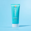 Coola Classic Body Sunscreen Lotion SPF 70 Peach Blossom Scent, 5-ounce Tube
