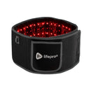 Lifepro Fitness LLC Light Therapy Belt AllevaRed Pro 6-7/8 X 49-3/5 Inch 