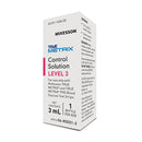 McKesson Brand McKesson TRUE METRIX Glucose Control Solution, 3 mL (24/CS) 