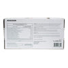 McKesson Confiderm 6.8C Nitrile Exam Glove, Medium, Blue (Case of 2000)
