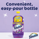 Surface Cleaner Fabuloso Manual Pour Liquid 56 oz. Bottle Lavender Scent NonSterile (Carton of 6)
