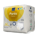 Abena Premium Pants S2 Incontinence Brief, Small (Case of 96)