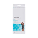McKesson Brand McKesson Right Wrist Splint with Abducted Thumb, Large 