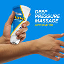 Bayer Aleve X Pain Relieving Lotion Max Strength Menthol, 2½-ounce roll-on bottle 