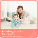 Enfamil A.R. Ready to Use Infant Formula, 2-ounce bottle (Case of 48)