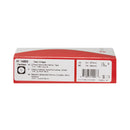 New Image Flextend Colostomy Barrier With Up to 1¾ Inch Stoma Opening (Box of 5)