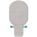 SenSura Mio Convex Deep 1-Piece Transparent Ostomy Pouch, 25mm Stoma (Box of 10)