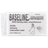 Baseline Tactile Monofilaments (Box of 40)