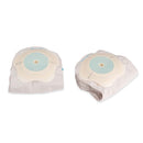 SenSura Mio Convex Flip 1-Piece Opaque Ostomy Pouch, 10 – 60mm Stomas (10/BX)