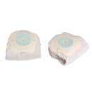 SenSura Mio Convex Flip 1-Piece Opaque Ostomy Pouch, 10 – 60mm Stomas (Box of 10)