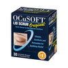 OCuSOFT Lid Scrub Eyelid Cleanser 