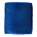 McKesson Blue Cast Tape, 2 Inch x 4 Yard (Box of 10 Rolls)