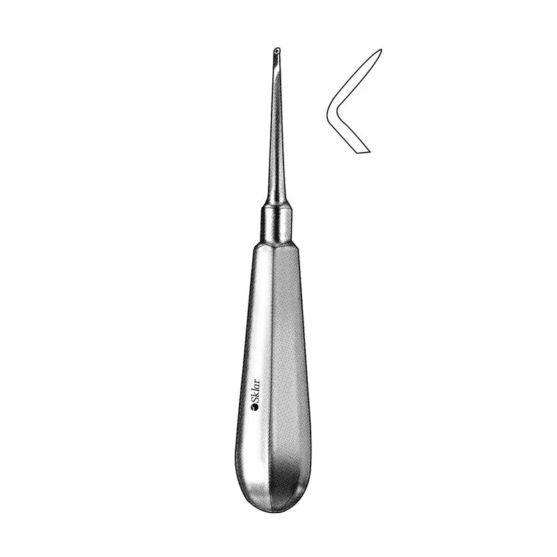 Sklar Friedman Root Elevator - 49-3891