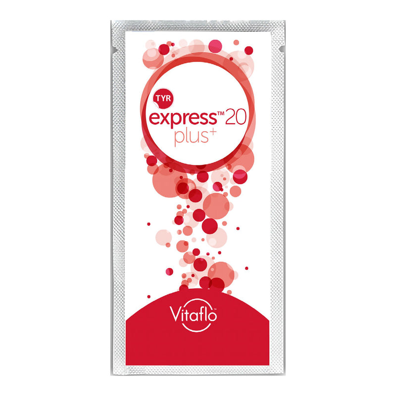 TYR express 20 plus Powdered Formula for use in Management of Tyrosinemia (Box of 30)