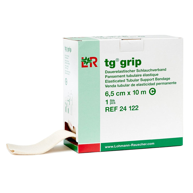 Lohmann & Rauscher tg grip Tubular Bandage, 2-3/4 Inch x 11 Yard 
