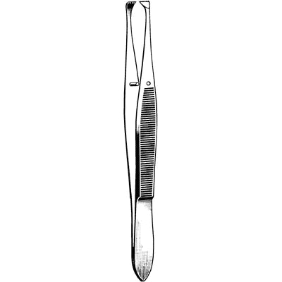 Merit Graefe Fixation Forceps - 97-751