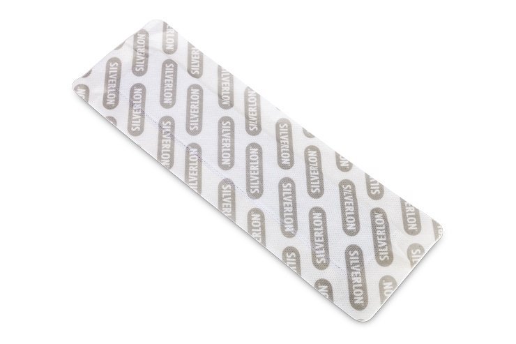 Silverlon Silver Dressing (Box of 5)