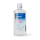 Bausch & Lomb Sensitive Eyes Plus Contact Lens Solution, 12-ounce Bottle
