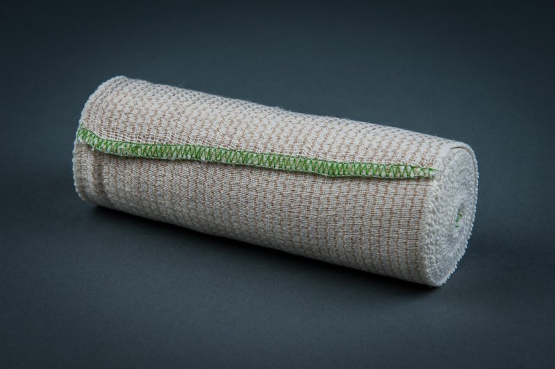 Honeycomb / X-Ten Double hook-and-loop closure Elastic Bandage, 6 x 210 Inch (48/CS) 