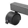 drive Non-Tilt Overbed Table (Case)