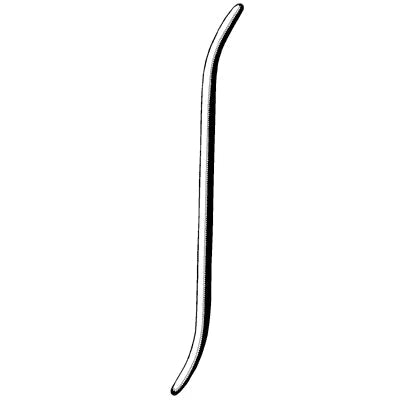 Sklar Pratt Uterine Dilator - 37 Fr / 39 Fr - 90-5239 