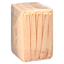 Attends Care Night Preserver Underpads, 36 X 36 Inch, Heavy Absorbency (Case of 5 Packs)