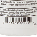 Baza Cleanse and Protect Perineal Wash w/ Odor Control, Scented, 8 oz. Bottle (12/CS)