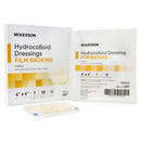 McKesson Brand McKesson Hydrocolloid Dressing, 4 x 4 Inch (200/CS)