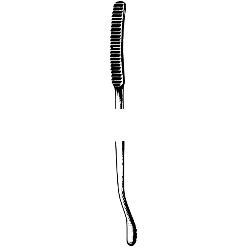 Sklar Miller-Colburn Bone File -