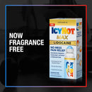 Icy Hot Max No Mess Pain Relief (Each)